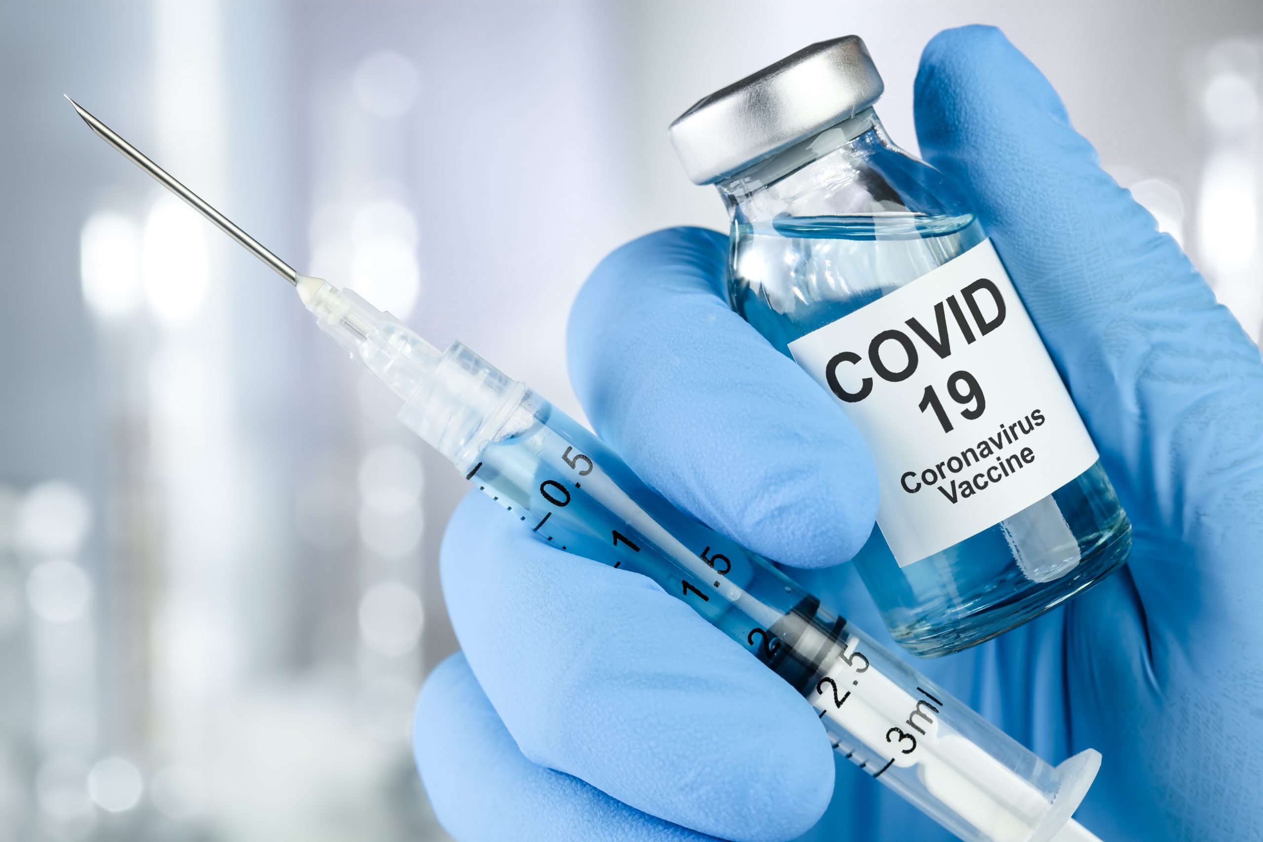 Covid-19 vaccine compliance among residents of Kathmandu Valley